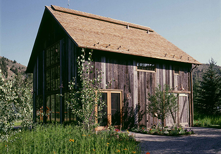 Winton Marsh Guest House